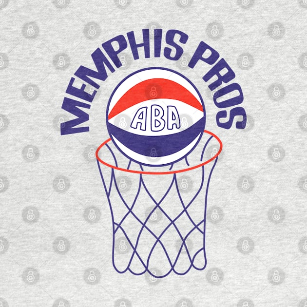 DEFUNCT - MEMPHIS PROS by LocalZonly